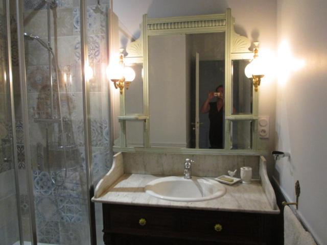 Bed and Breakfast Castel De La Comtesse Blois Exterior foto