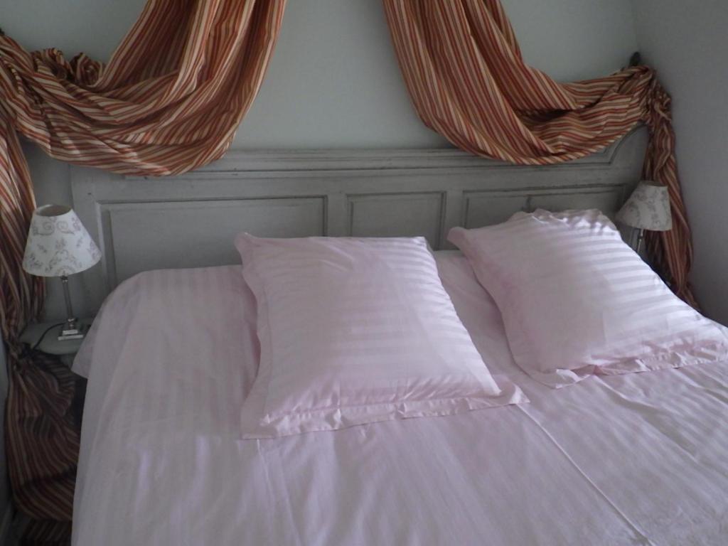 Bed and Breakfast Castel De La Comtesse Blois Exterior foto
